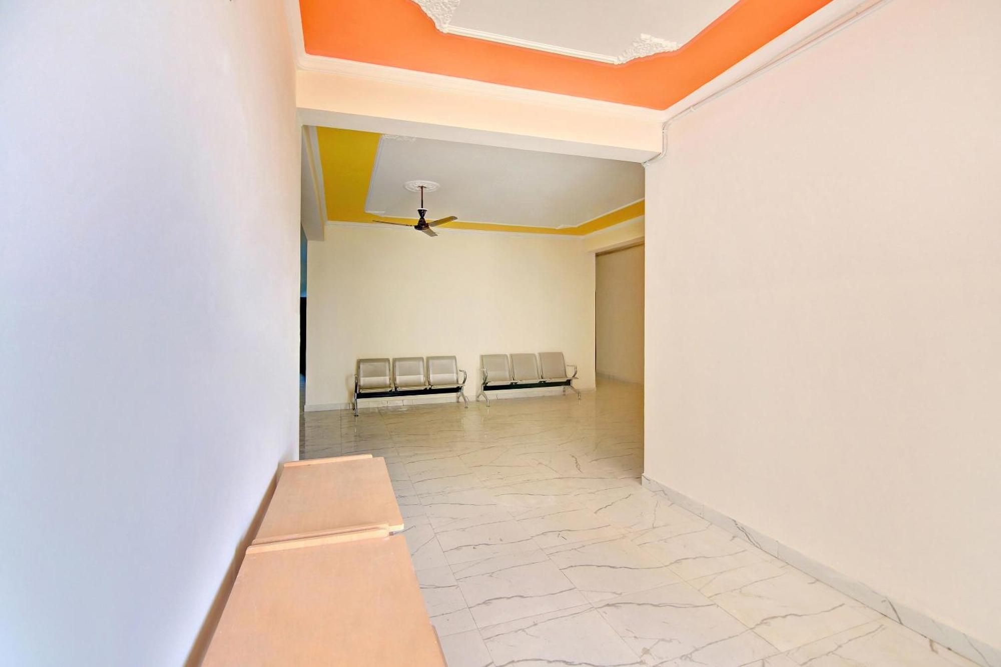 Home 78802 Balaji Bhawan Jhajra Exterior photo